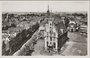 GOUDA - Markt met Stadhuis_7