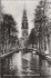 AMSTERDAM - Groenburgwal met Zuiderkerk_7