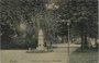 GOUDA - Park met Houtman - Monument_7