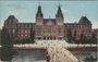 AMSTERDAM - Rijks-Museum_7