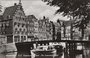 AMSTERDAM - O.Z. Voorburgwal met De Leeuwenburgh_7