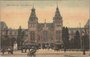 AMSTERDAM - Rijks-Museum_7