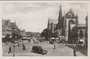 HAARLEM - Groote Markt met Groote Kerk_7