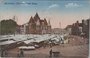 AMSTERDAM - Nieuwmarkt met Waag_7