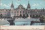 AMSTERDAM - Centraalstation_7