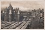 AMSTERDAM - Nieuwmarkt met Waaggebouw_7