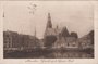 MAASSLUIS - Gezicht op de Groote Kerk_7