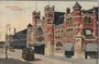 HAARLEM - Ingang Station_7