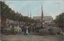 HAARLEM - Groentemarkt_7