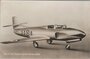 FIAT G 80-2 Single engined turbojet plane_7