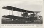 DE HAVILAND 3 Seater Twin Engined Tractor Bi-plane_7