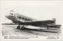 DOUGLAS DC2 in service with KLM c1935_7