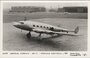 IMPERIAL AIRWAYS - DH 91 - Fortuna Croydon c 1939_7