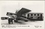 AIR UNION F-ALCS at Croydon Aerodome c1932_7