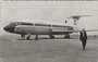 HAWKER SIDDELY / DE HAVILLAND Trident_7