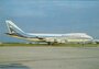 AEROLINEAS ARGENTINAS Boeing 747 LV-MLP Paris-Orly_7