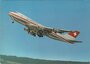 SWISSAIR Boeing 747B Jumbo Jet_7