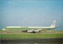 AIR AFRIQUE Super DC-8-63 Paris-Orly_7