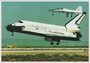 SPACE SHUTTLE Touch Down at Edwards Air Force Base_7