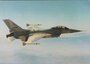 GENERAL DYNAMICS F-16 Air Combat Fighter_7