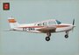 BEECHCRAFT Musketeer Super III_7