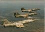 LOCKHEED F-104G Startfighter and Lockheed TF-104G_7