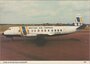 BRITISH AIR FERRIES Viscount Series 815_7