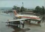 SWISSAIR Fokker VII a Douglas DC 9_7