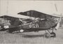 FOKKER Type D7_7