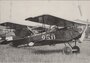 FOKKER Type D7_7