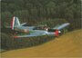 MORANE Saulnier 733 Alcyon de 1954_7