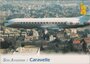 SUD AVIATION Caravelle_7