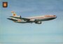 IBERIA DC 10/30 Costa Brava_7