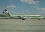 IRAQI AIR CARGO Boeing 707-370C_7