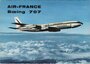 AIR FRANCE Boeing 707_7