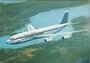 BOEING 707 de la compagnie EL-AL_7