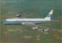 KUWAIT AIRWAYS Boeing 707-320_7