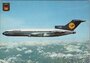 LUFTHANSA Boeing 727_7