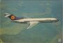 BOEING 727 de la Lufthansa_7