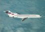 AIR CHARTER Boeing 727-228_7