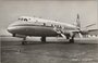 VICKERS Viscount KLM Schiphol-Amsterdam_7