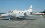 NORTH AMERICAN T-39A Sabreliner_7