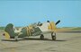 CURTIS P-36A Hawk_7