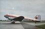 DOUGLAS DC 3 Force Aerienne Belge_7