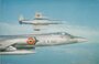 LOCKHEED F-104G Starfighter Force Arienne Belge_7