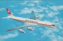 SWISSAIR DC-8 Jet_7