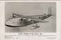 SHORT EMPIRE Flying Boat, 1936_7