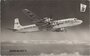 DOUGLAS DC7 C Intercontinentaux_7