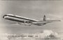 D. H. 106 De Havilland Comet 4 B Olympic Airways_7