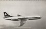 SWISSAIR Caravelle Airliner in Flight_7